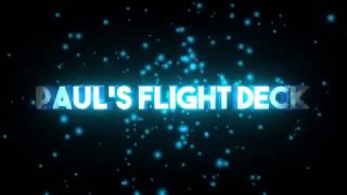 Paul's Flight Deck 005 - Simple VHF Radio Part 3