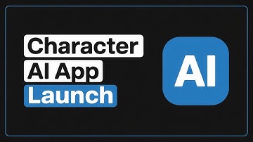 How to Use Character AI App – Complete Beginner’s Guide (2025)