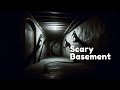 Dark Corners: A Journey Through My Haunted Basement