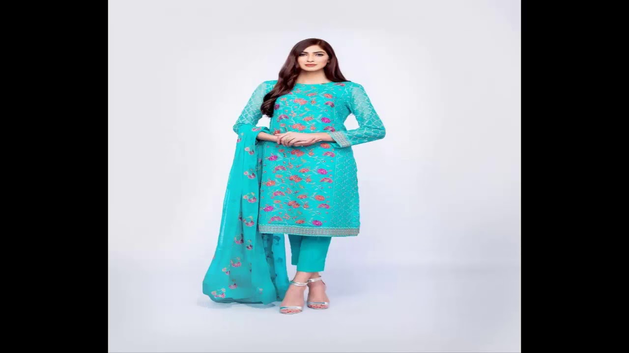 Bareeze Winter Dresses 2019 Collection With Price