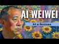 Ai Weiwei Documentary to Fall Asleep To
