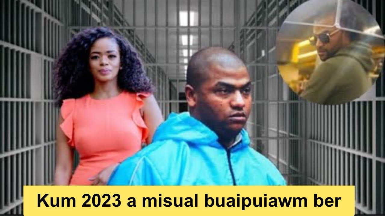 A kanghlum emaw an ti, kum 1 hnuah tan in atang a tlan chhuak tih an hre chiah