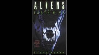 ALIENS: EARTH HIVE Audiobook - Chapter 13