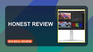 LG 49WQ95C W 49 Inch 32 9 Curved UltraWide DQHD Honest Review 2026