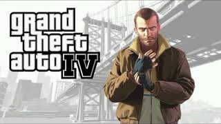 GTA IV: Fat Joe ft. Lil Wayne - Crackhouse (Removed The Beat 102.7 Soundtrack)