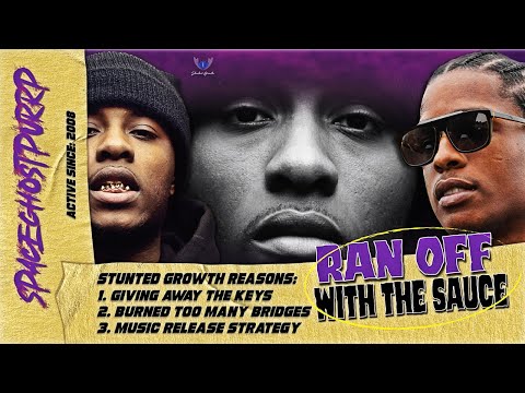 洋楽 SPLIT PERSONALITY/DO U WANNA/G-RAP UTFO – Split Personality Lyrics | Genius Lyrics