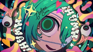 Monitoring | Italian Cover【Miku】モニタリング