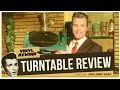 U-Turn Audio Orbit Basic (Gen 2) turntable review | Vinyl Rewind