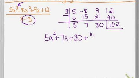 Alg2B Unit7 Lesson 1 Simplifying rational expressions pt2