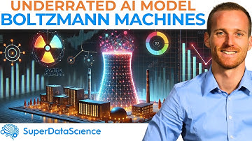 Boltzmann Machines: How This Underrated Model is Transforming AI