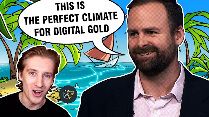 Why a Strong Dollar Benefits Bitcoin | Messari CEO Ryan Selkis Explains