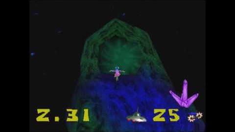 Gex Enter the Gecko #21 - Trouble in Uranus