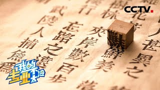 学了这个专业 足不出户 就能看遍世间风景 品尝人生百味 | CCTV「我的专业不太冷」 20200818