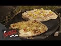 Nicolle maakt PIZZA VAN DE BBQ | Ik BBQ voor jou | Aflevering 7