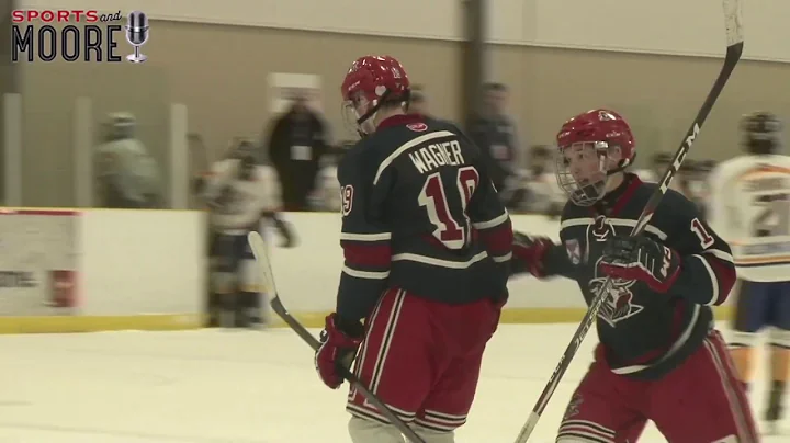 Mitchell Wagner - #19 ACA Rangers