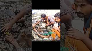 While They Travel in Luxury, The Common Man Fights to Survive 🇮🇳💔