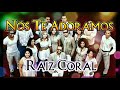 Nós Te Adoramos - Raiz Coral By SoulGospel@LoveMusic