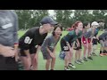 Germany – Sweden | Open U17 | 2024 EYUC U17