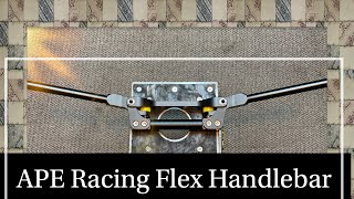 Knockoff Flexx Handlebars - REVIEW pt. 1