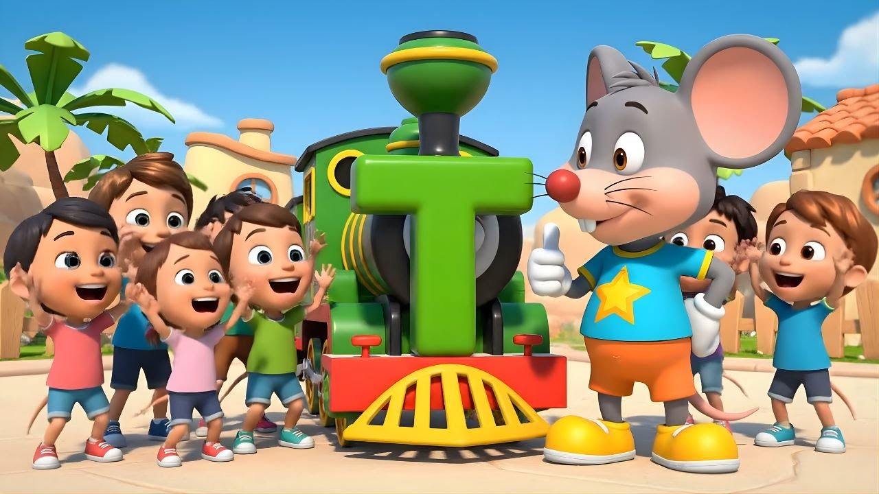 “ABC + Numbers + Colors 🅰️🔢🎨 | Ultimate Learning Mix for Kids” with Miko Nova