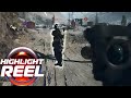 Battlefield 6 Rocket Causes Hilarious Impact 🚀