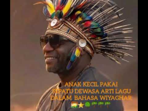 🌳🌳🌳⭐Ap tanaqh Pohomoqh. Lagu BHS Wiyaghar.🌴🌄BintangJuliana Group Harianim Wiyaghar Style.🌄🌄⭐⭐⭐🌴🌴