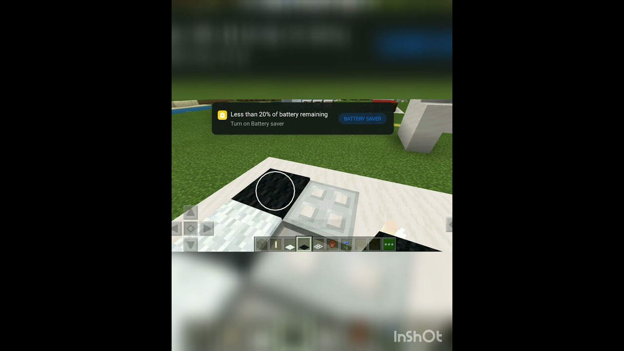 How to make a table very easy | Minecraft | by Ojas