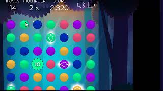 Lumeno free online game. screenshot 3