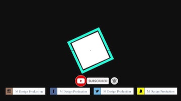 SHAPES INTRO Top Intro Logo 2019 #2 Free Download After Effect Template