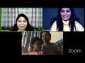 Webinar with ambica khanna  soul setu