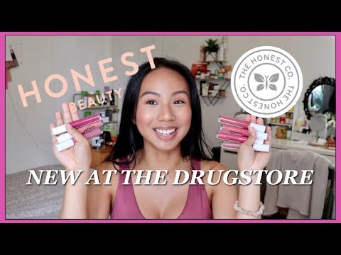 Video: Target Bo Prva Trgovina, Ki Bo Prevažala Izdelke Za Ličenje Honest Beauty