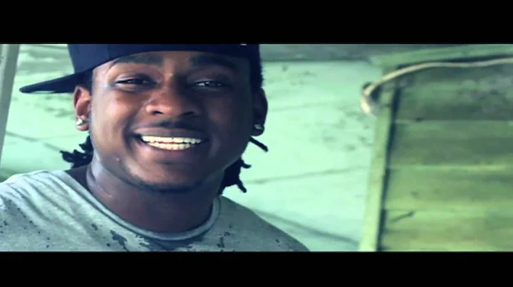 KC LEWIS "LAST BREATHING"