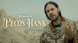 YETI Presents | The Ballad of Pecos Hank