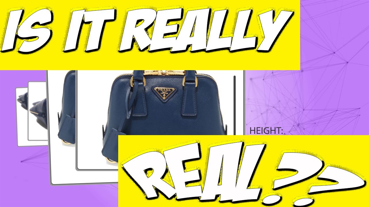 prada fake or not prada fake or not