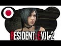 Ada Doesn T Like To Wait Resident Evil 2 Remake Leon 10 Horror Gameplay German Ada Doesn T Like To Wait Resident Evil 2 Remake Leon 10 Horror Gameplay German