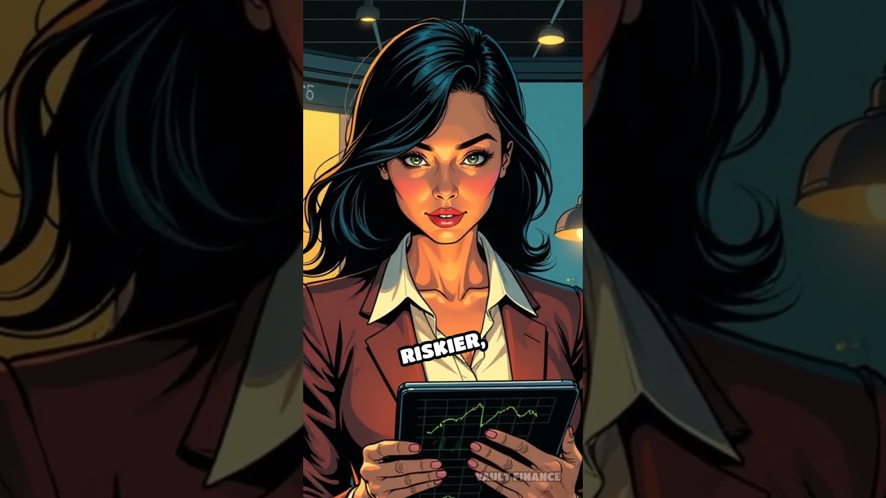 Shadow Banking: The Hidden Engine of Finance