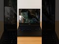 MSI Crosshair 16HX RTX 5060 Gaming Laptop 🚀