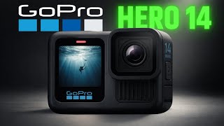 GoPro Hero 14 Black– Cancelled, Delayed, or Reborn in 2026? - YouTube