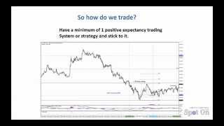 Forex Strategy - No. 1 Professional secret revealed!