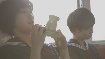 映画『ひとひら』大阪上映会予告編