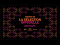 Festival de Cannes – Annonce de la Sélection officielle 2023