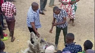 shinje orginal naleo tena kashinda kangongwa tarehe 17/8/2021