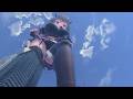 MMD Giantess Umi 1st anniversary