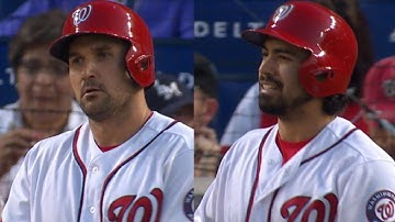 NYM@WSH: Zimmerman, Rendon hit back-to-back homers