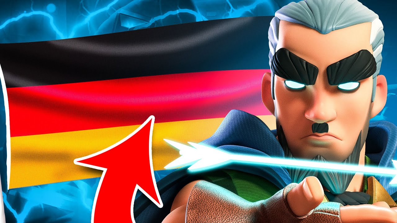 Ülkelerin Desteleriyle Oynadım! [FİNAL]