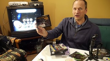 Sega Saturn Playing Panzer Dragoon and Policenaut Backups Modded ActionReplay vs Developer Disc