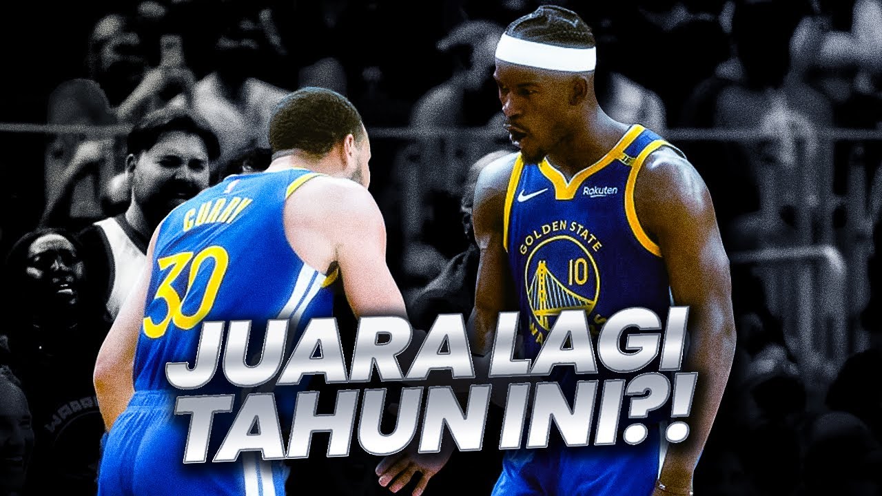 Cara Pemain Problematik ini Justru UBAH DRASTIS WARRIORS!