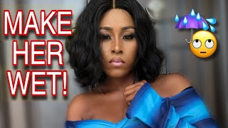 How To Make A Girl Wet | 7 Essential Steps To Turn Her On | Gracious Chioma