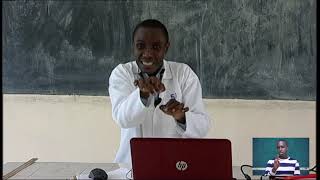 REB | S5 | Biology | Unit 6| Lesson: The Genetic Code