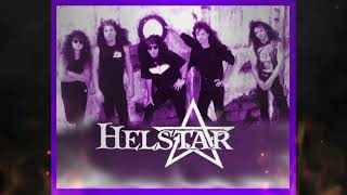 Helstar, Benediction - Nosferatu, Metal Blade Records &#39;89